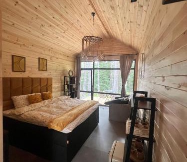 Ustina Other | Zarevo Glamping