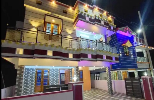 Nagpur House | Zaria Home Stay