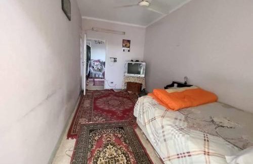 Az-Zarqa Hotel | Zarmot INN