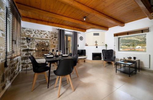 Zaros Apartment | Zaros Springs Villa Lithos