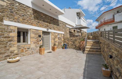 Zaros Apartment | Zaros Springs Villa Lithos