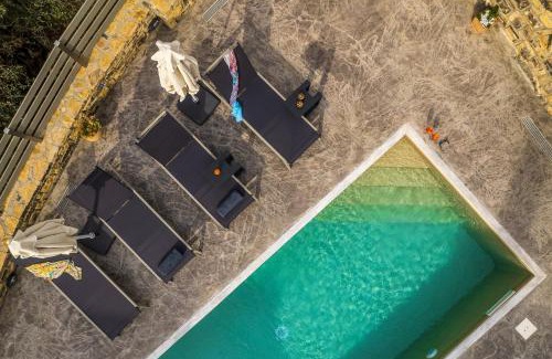 Zaros Apartment | Zaros Springs Villa Lithos