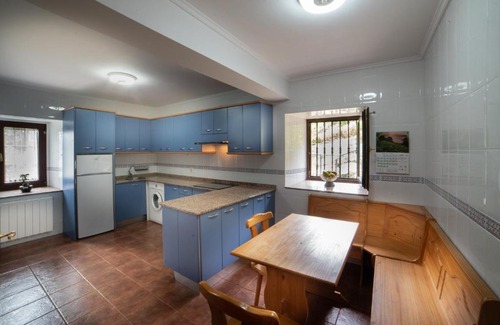 Forua House | Zarragabeko