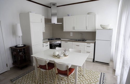 Dorsoduro Apartment | Zattere Luxury Apartment with Spectacular Views on Giudecca canal M0270420963-4