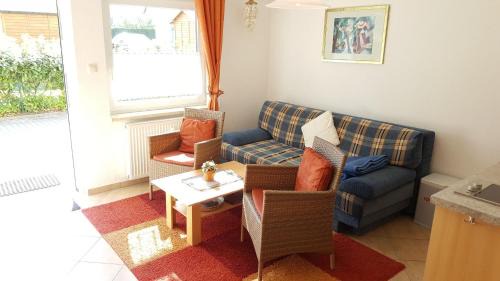 Kuehlungsborn Apartment | Zaunkönig - 59-02