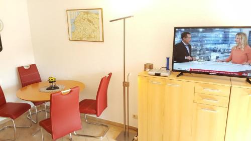 Kuehlungsborn Apartment | Zaunkönig - 59-02