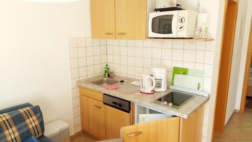 Kuehlungsborn Apartment | Zaunkönig - 59-02