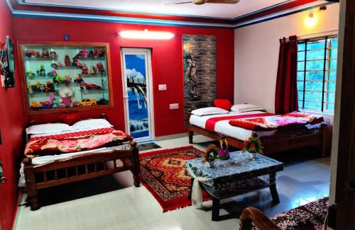 Stuart Hill House | Zawa Home stay