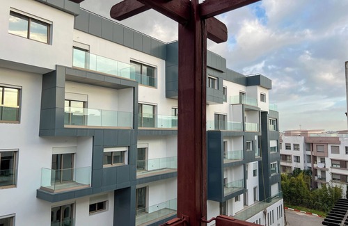 Malabata Apartment | ZAYANE HOMES TANGER