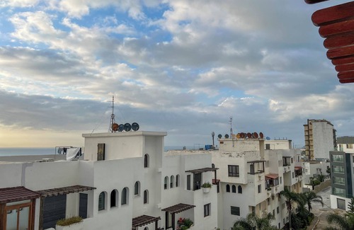 Malabata Apartment | ZAYANE HOMES TANGER