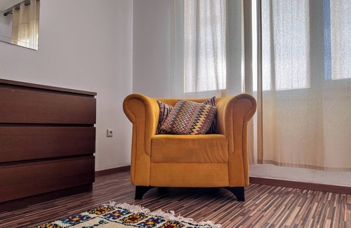 Malabata Apartment | ZAYANE HOMES TANGER