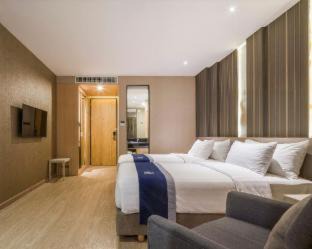 Suan Luang Hotel | Zayn Hotel Bangkok - Airport Link Access