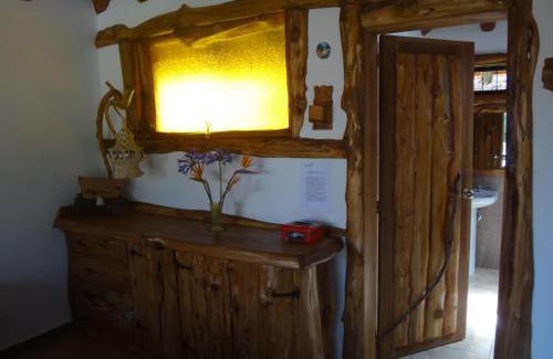 Puembo Cabin | Zaysant Ecolodge