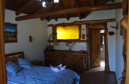 Puembo Cabin | Zaysant Ecolodge