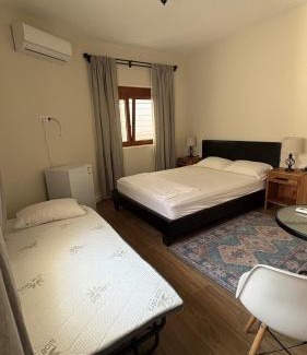 Rana House | Zaytoon Residence