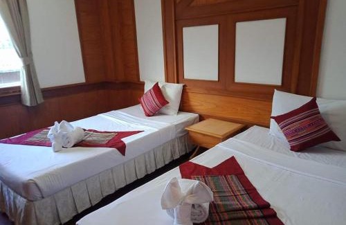 Mueang Samut Prakan District Hotel | Zaza Hotel