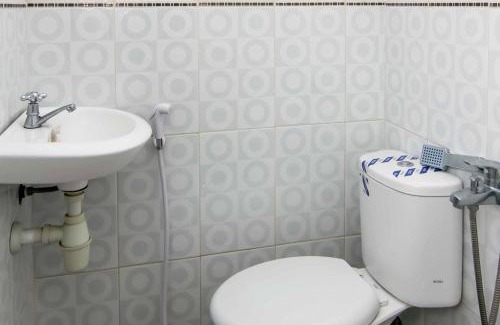 Padang Hotel | Zazadior Residence Syariah near Pantai Padang Mitra RedDoorz