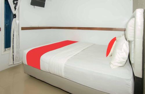 Padang Hotel | Zazadior Residence Syariah near Pantai Padang Mitra RedDoorz