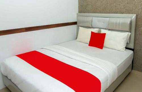 Padang Hotel | Zazadior Residence Syariah near Pantai Padang Mitra RedDoorz