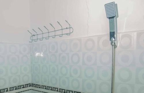 Padang Hotel | Zazadior Residence Syariah near Pantai Padang Mitra RedDoorz