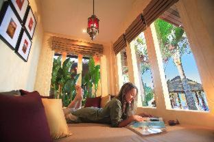 Plai Laem Resort | Zazen Boutique Resort & Spa