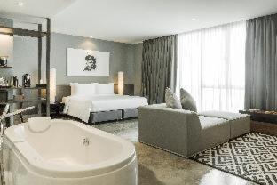 Rama 9 Hotel | ZAZZ Urban Bangkok