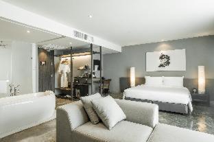 Rama 9 Hotel | ZAZZ Urban Bangkok