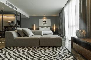 Rama 9 Hotel | ZAZZ Urban Bangkok