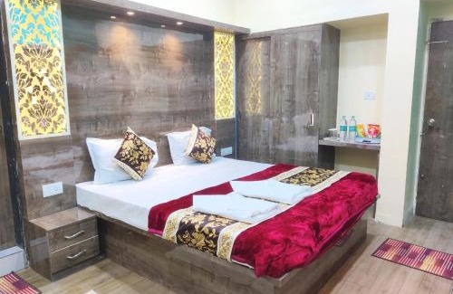 Daulatabad Hotel | ZB Hotel Family Inn