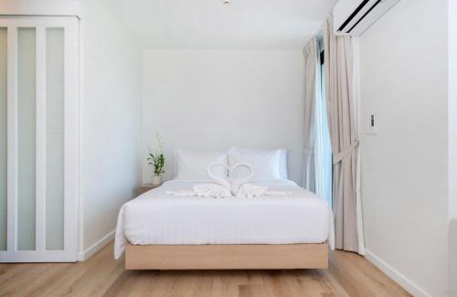 Cherngtalay Apartment | Zcape X2 Condo in Bang Tao