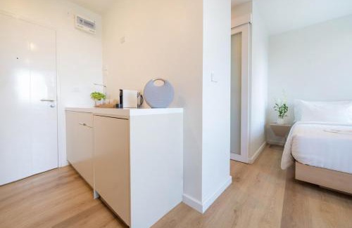 Cherngtalay Apartment | Zcape X2 Condo in Bang Tao