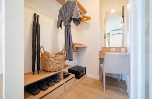 Cherngtalay Apartment | Zcape X2 Condo in Bang Tao