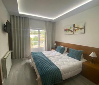 Chaves House | Ze Luis