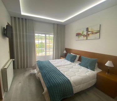 Chaves House | Ze Luis