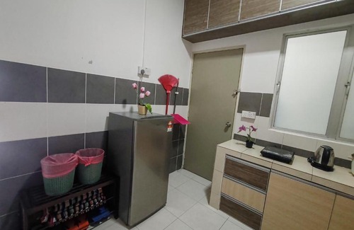 Tanah Rata Apartment | ZE VI Homestay,Tanah Rata