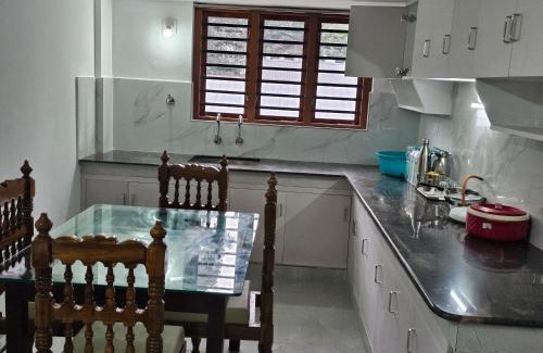 Kuttattukulam Apartment | Zeal Homes