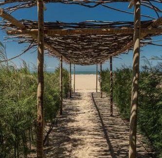 Uruau Hotel | Zebra Boutique Hotel