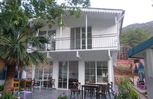 Adrasan Apartment | Zebu Hotel