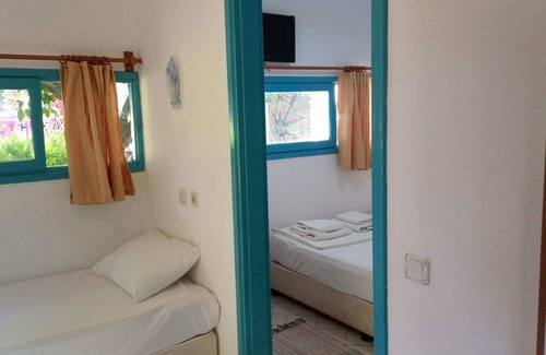 Adrasan Apartment | Zebu Hotel