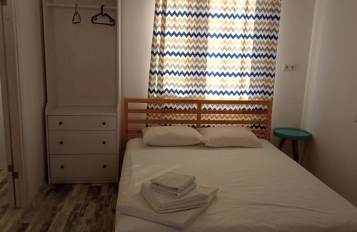 Adrasan Apartment | Zebu Hotel