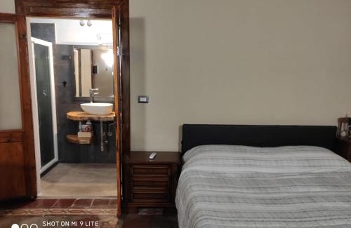 Nizza Monferrato Apartment | ZED-HOUSE