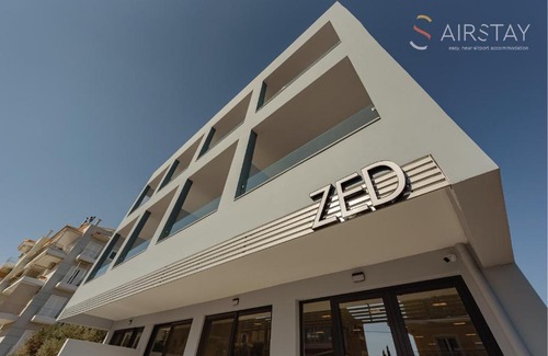 Spata-Artemida Apartment | Zed Smart Property Airport by Airstay