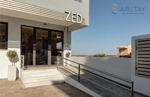 Spata-Artemida Apartment | Zed Smart Property Airport by Airstay