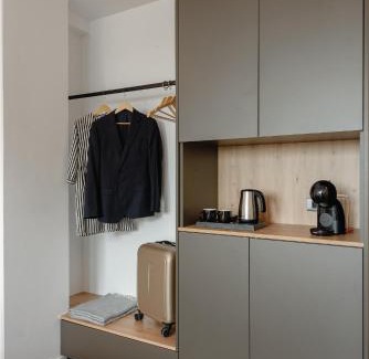 Spata-Artemida Apartment | Zed Smart Property Airport by Airstay