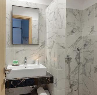 Spata-Artemida Apartment | Zed Smart Property Airport by Airstay