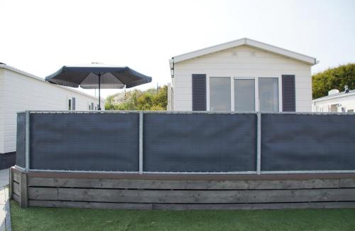 IJmuiden Ski Chalet | Zee en duin