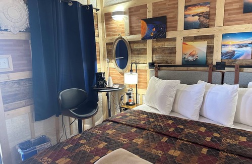 Ajo Hotel | Zee Garden