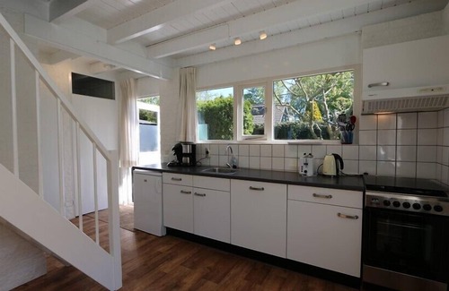 Westenschouwen House | Zeeduin 59 detached holiday home with large private garden