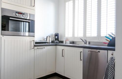 Zandvoort Apartment | Zeehuis Appartement & Studio