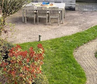 Zuidzande House | Zeehuis Zuidzande